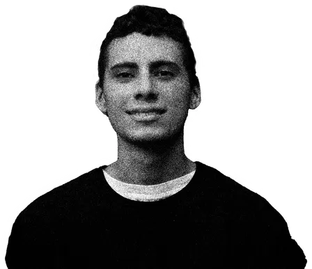 Samuel Padrón Avatar